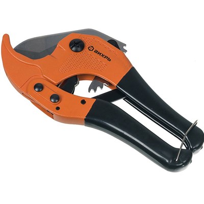 Ножницы ВИХРЬ для ПВХ труб 42мм - фото 38655