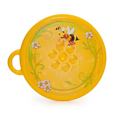 Банка медовая 0,7л П-Б 30601 - фото 38725