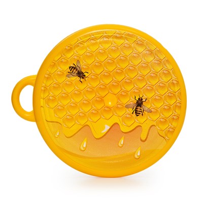 Банка медовая 0,7л П-Б 30601 - фото 38726