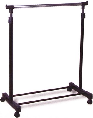 Стойка Tatkraft Mercury для одежды 13001 - фото 38942