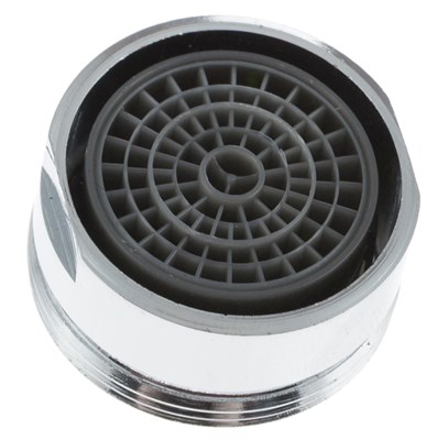 Аэратор МАСТЕРПРОФ для смесителя 1/2 наружная резьба 24 ИС.130410 - фото 39330