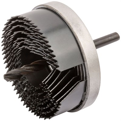 Пилы FIT круговые усиленные 1 26-63мм 7шт 36704 - фото 39631