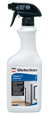 Средство PUFAS Glutoclean защита от плесени 6*750мл - фото 40147