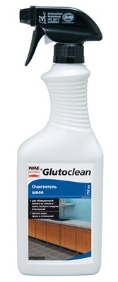 Средство PUFAS Glutoclean очиститель швов 6*750мл - фото 40164