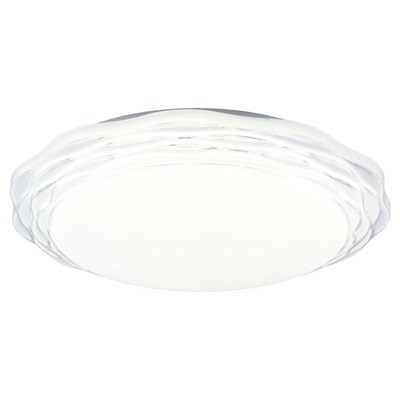 Светильник потолочный ESCADA 10226/S LED*48W White - фото 40634