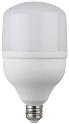 Лампа светодиодная ЭРА LED smd POWER 40w-4000-E27 - фото 40645