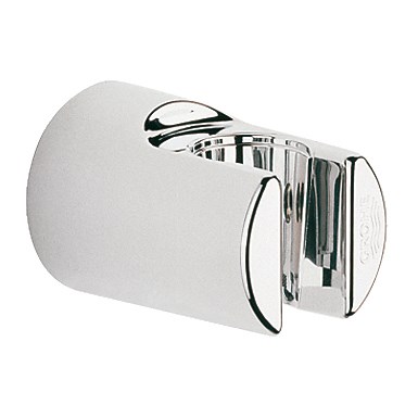 Держатель GROHE настенный для ручных душей Relexa plus цвет хром, DN 15 28605 - фото 40838