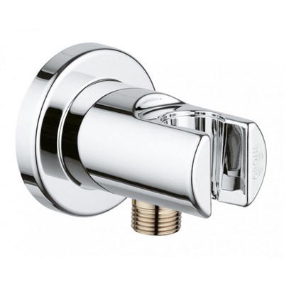 Подключение GROHE для душевого шланга Relexa цвет хром, DN 15 28628000 - фото 40842