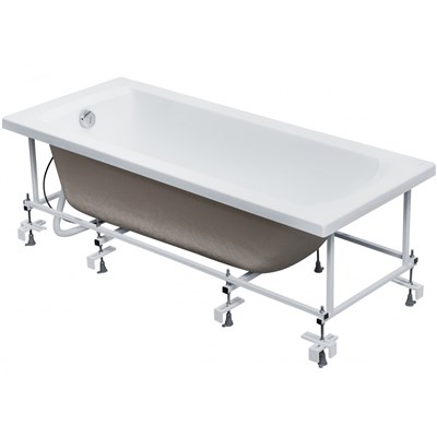 Монтажный комплект МОНАКО 170 ТЕН170 1WH112421 - фото 40869