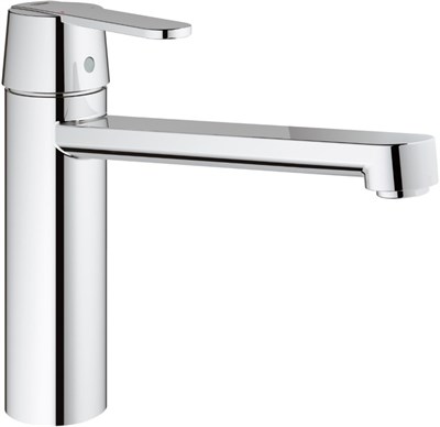 Смеситель GROHE однорычажный для кухни Get 30196000 - фото 40945