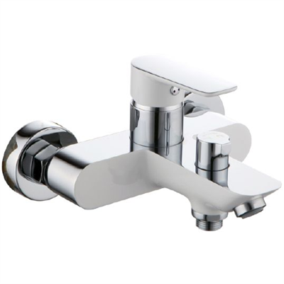 Смеситель IDDIS для ванны Cloud CLOSB02i02WA - фото 40959
