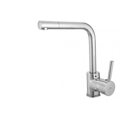Смеситель RUBINETA ULTRA-35 для кухни U35008 - фото 41005