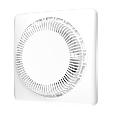 Вентилятор ЭРА осевой вытяжной DISC 4 D100 - фото 41374