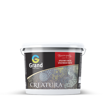 Паста GRAND VICTORY креативная Chameleon Blue 0,75кг - фото 41549
