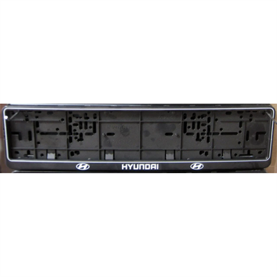 Подномерник WURTH KLAPP-FIX без печати 08256 - фото 41576