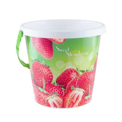 Ведро 2л для ягод - фото 41681
