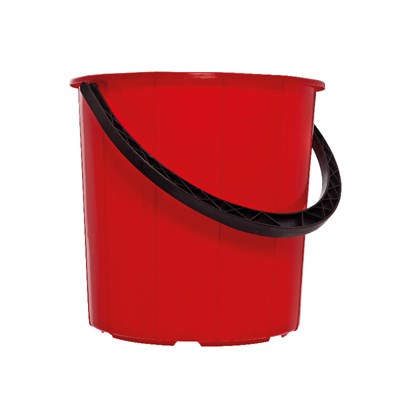 Ведро ЛЮКС 15л 046 - фото 41684