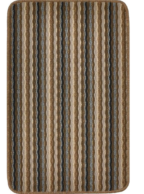Ковровая дорожка NIKOTEX Sikinos Бежевый 0,80 - фото 42026
