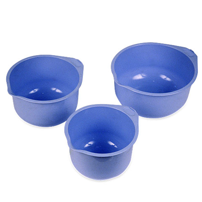 Набор мисок для кухни С380 - фото 42147