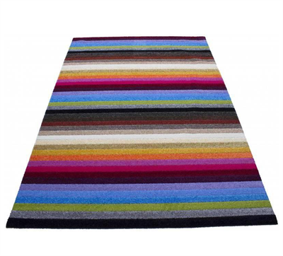 Ковер NIKOTEX Stark 0,40*0,60 - фото 42183