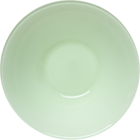 Салатник PASABAHCE Invitation зеленый 230мм 10415 GREEN BOHO - фото 42215