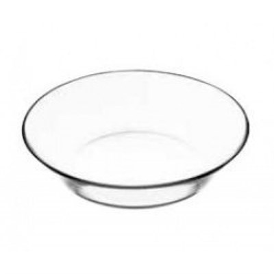 Тарелка PASABAHCE Invitation 220мм 10335 CHARM - фото 42276