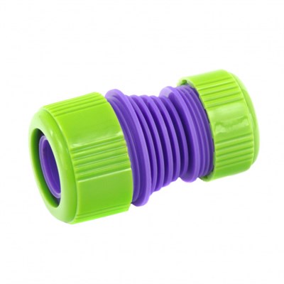 Муфта PALISAD соединительная с переходом 3/4"-1" пластмассовая 66434 - фото 42392