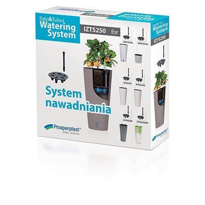 Система автополива RATO&URBI IZSK265 - фото 42463