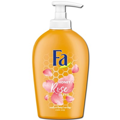 Мыло жидкое DELUXE 250мл в ассорт. - фото 42701