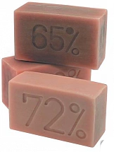 Мыло хозяйственное 72% 200г НМЖК - фото 42709