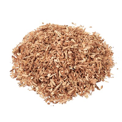 Щепа HOT POT для копчения Бук 61420 - фото 42815