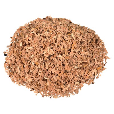 Щепа HOT POT для копчения Ольха 1л 61418 - фото 42819