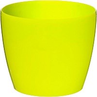 Горшок цветочный MAGNOLIA d-250 с подд. 205 - фото 42856