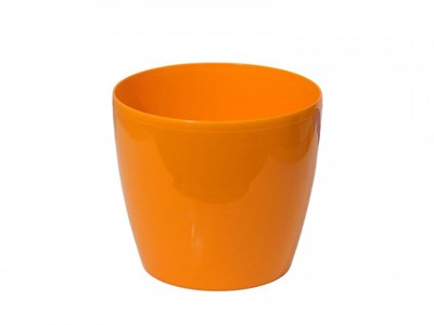 Горшок цветочный MAGNOLIA d-250 с подд. 205 - фото 42858