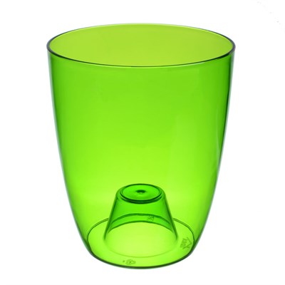 Кашпо Орхидея 160мм арт.М3149 - фото 42892