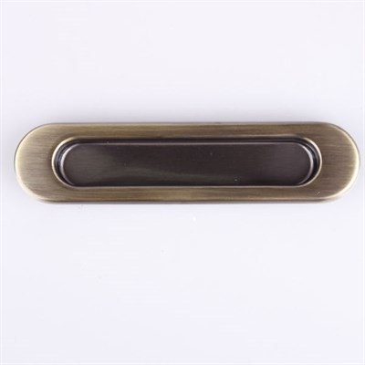 Ручки врезные VLP10-SG - фото 43279