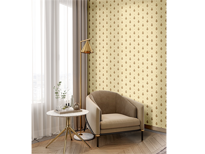 Обои FIPAR Siciliana фон R22203 1,06*10м (1упак-4рул) - фото 43405