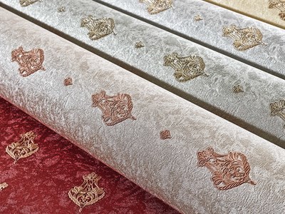 Обои FIPAR Siciliana фон R22215 1,06*10м (1упак-4рул) - фото 43411