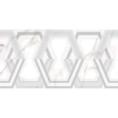 Декор ALMA CERAMICA Grigio 249*500*7,5 DWU09GRG017 - фото 43429