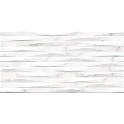 Плитка ALMA CERAMICA облицовочная рельефная Grigio 249*500*8,5 TWU09GRG017 D - фото 43433