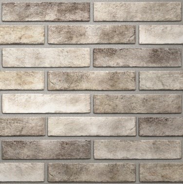 Плитка BRICKSTYLE облицовочная SEVEN TONES 250*60 1с табачный 343020 - фото 43455