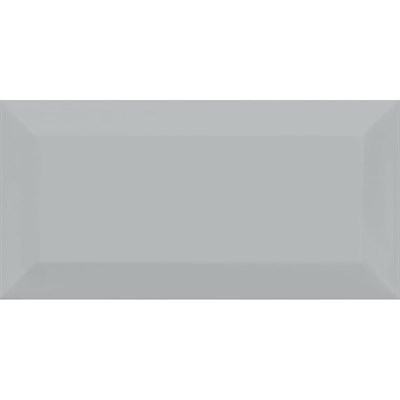 Плитка GOLDEN TILE облицовочная METROTILES 10*20 серый 462051 - фото 43457
