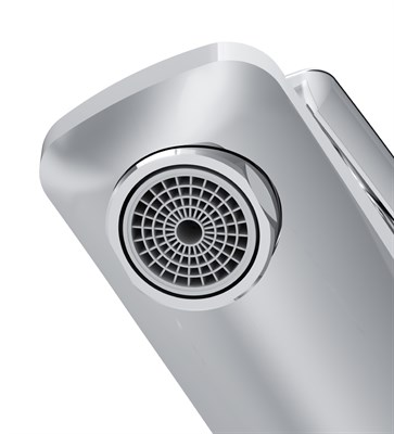 Смеситель AM.PM для раковины GEM, хром F90A02100 - фото 43654