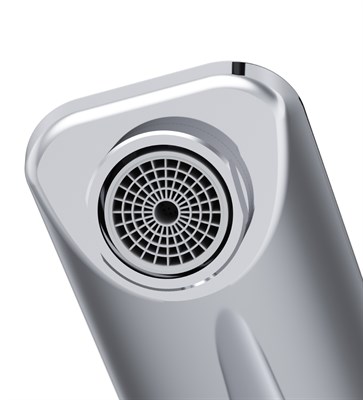 Смеситель AM.PM для раковины X-Joy S, излив 100 мм, хром F85B02100 - фото 43665