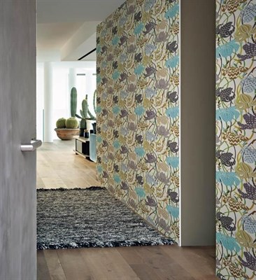 Рулон-образец SIRPI Италия 10230 ( Missoni Home 03) - фото 43674