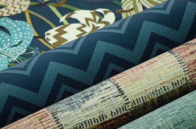 Рулон-образец SIRPI Италия 10240 ( Missoni Home 03) - фото 43686