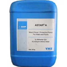 Грунтовка BASF MasterTile P310 для пола 5кг 1320428 - фото 43850