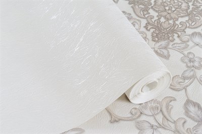 Обои АРТЕКС Висконти фон 10124-01 1,06*10,05м (1упак-6рул) - фото 44104