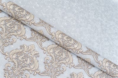 Обои АРТЕКС Миранда декор 10330-04 1,06*10,05м (1упак-6рул) - фото 44123