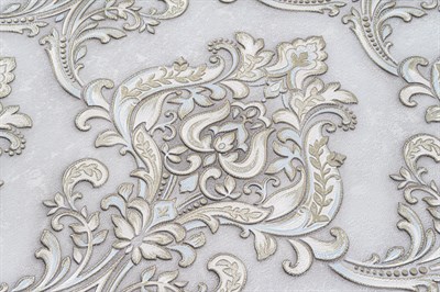 Обои АРТЕКС Миранда декор 10330-03 1,06*10,05м (1упак-6рул) - фото 44137